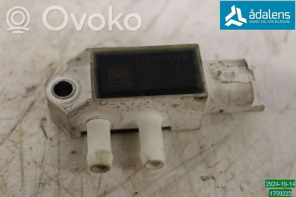 Renault Talisman Abgastemperatursensor 