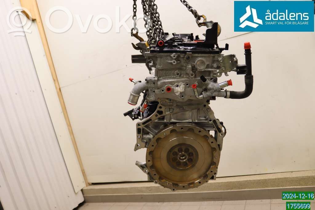 Toyota RAV 4 (XA50) Engine 