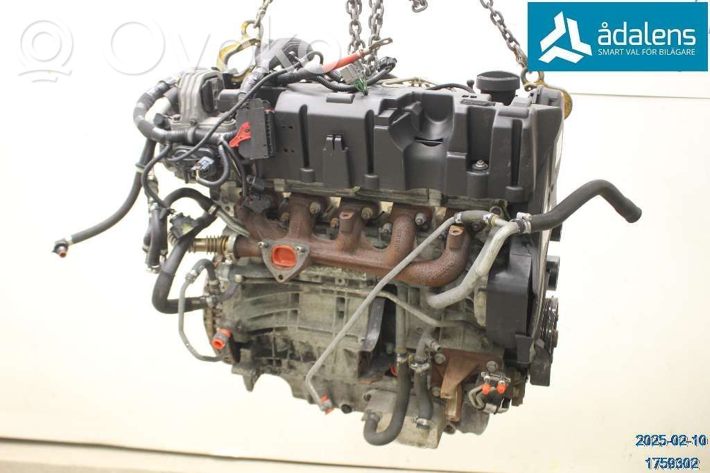 Moottori   36050449,D5244T5,6901456