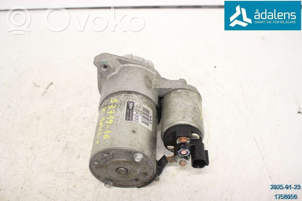 Motor de arranque   361002A900,1204354