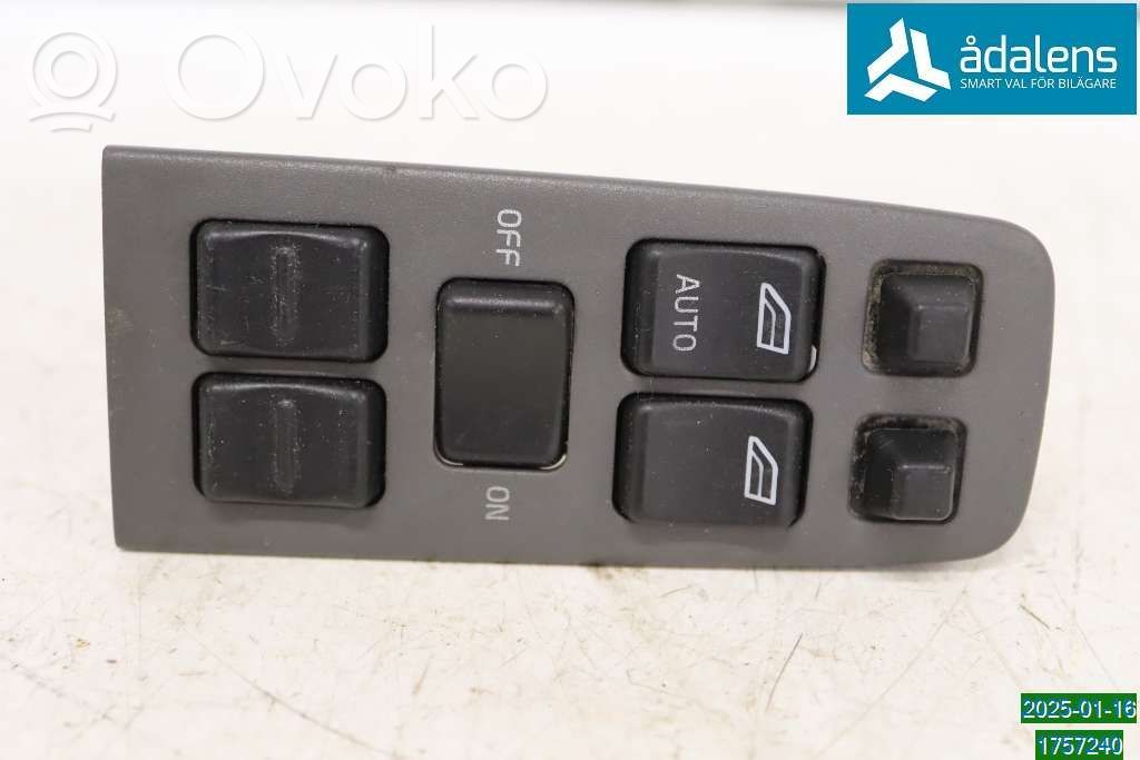 Volvo 960 Electric window control switch 