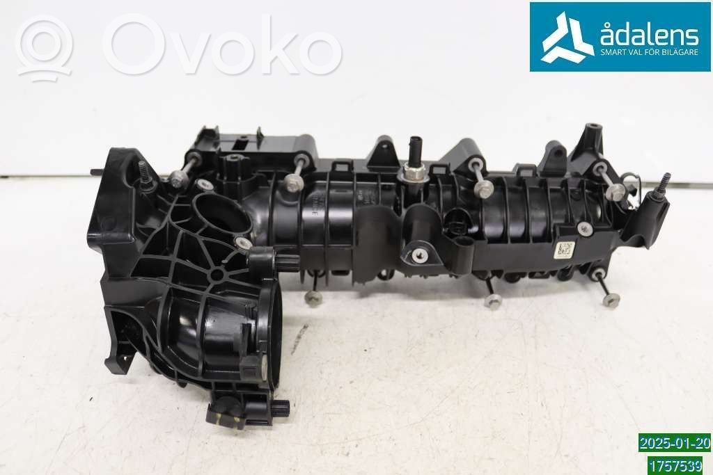 Volvo V90 Cross Country Kolektorius įsiurbimo 