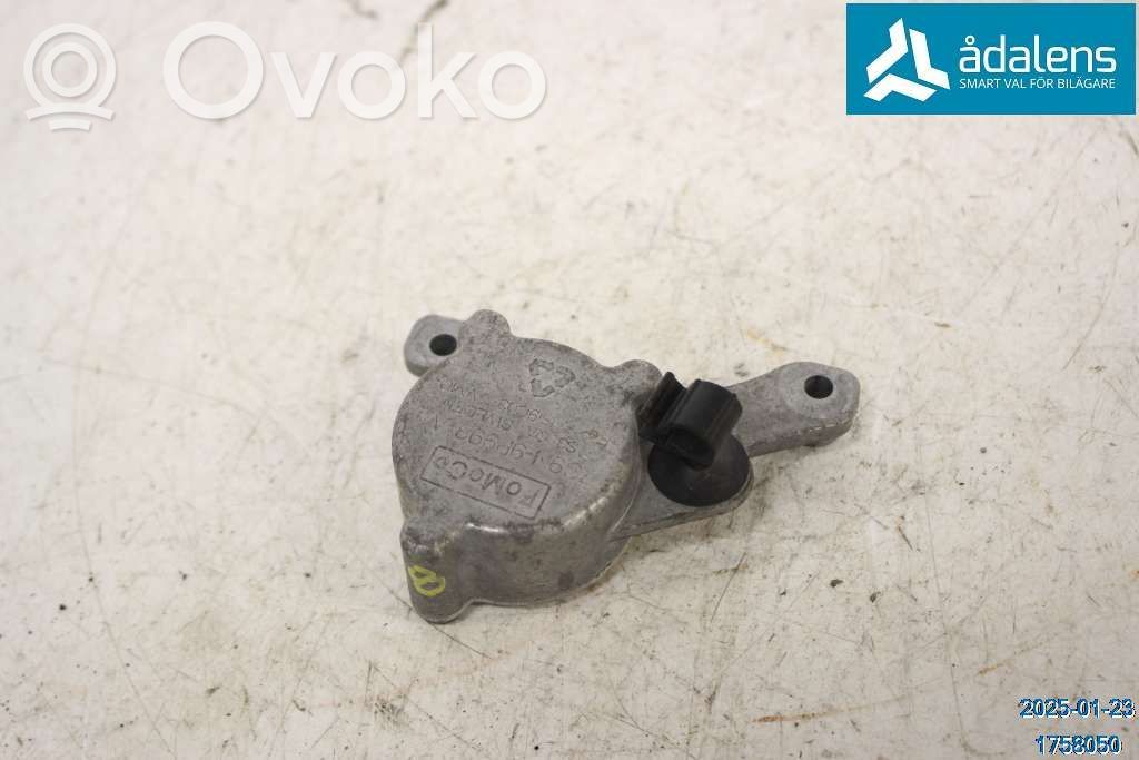 Volvo V70 Sonstiges Einzelteil Motor 