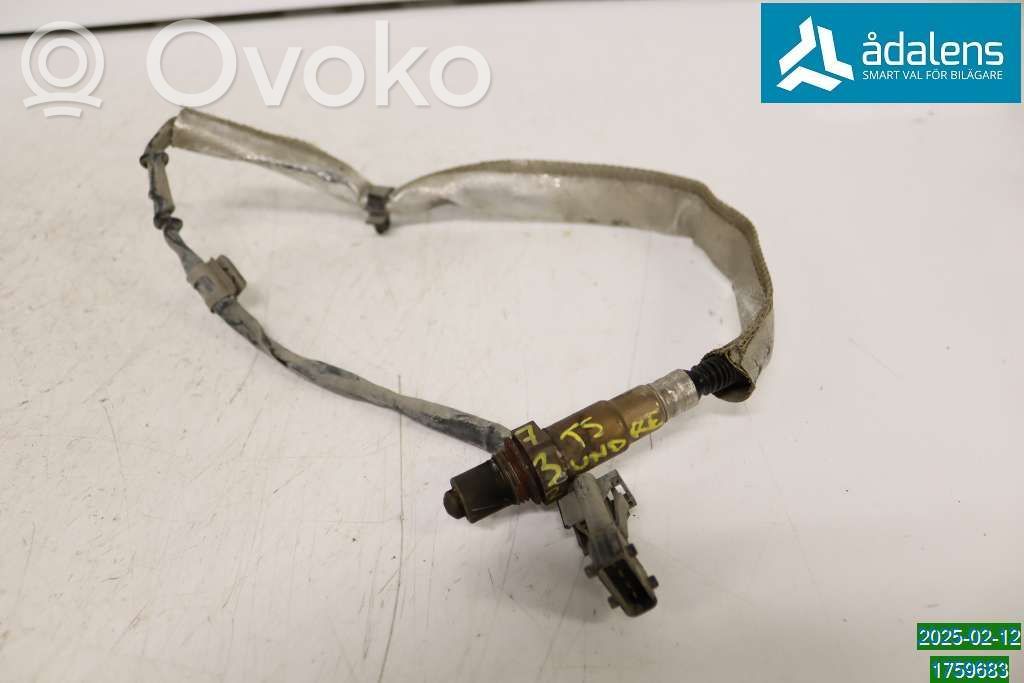 Volvo V50 Sonda lambda 
