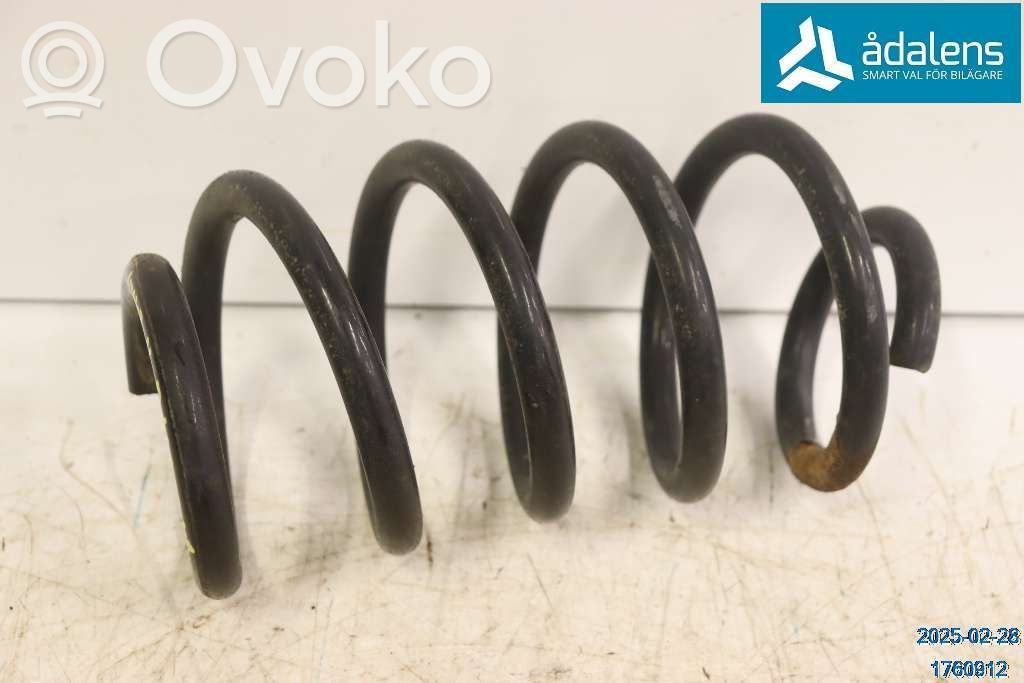 Dacia Logan VAN Rear coil spring 