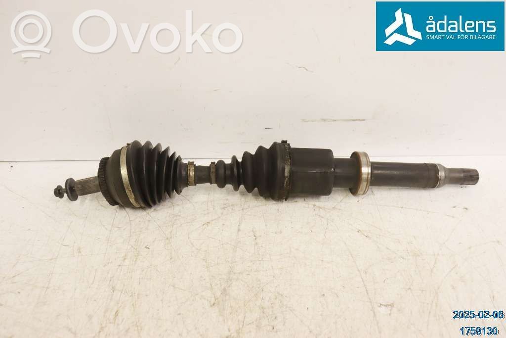 Volvo S80 Eje de transmisión delantero 