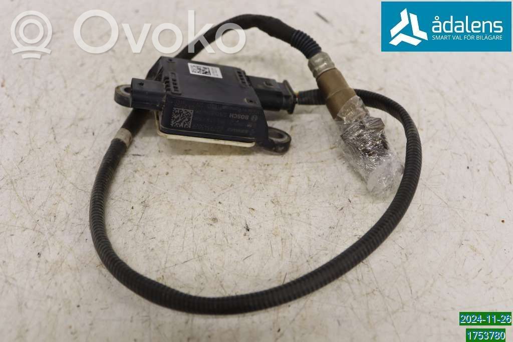 Renault Express Lambda probe sensor 
