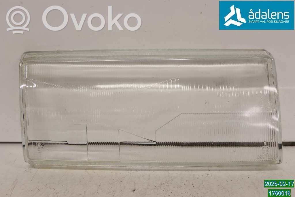 Volvo 940 Scheinwerferglas 