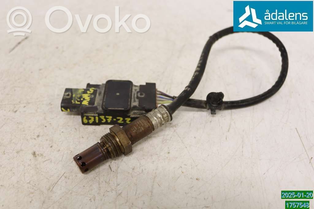 Lambda probe sensor   32312433