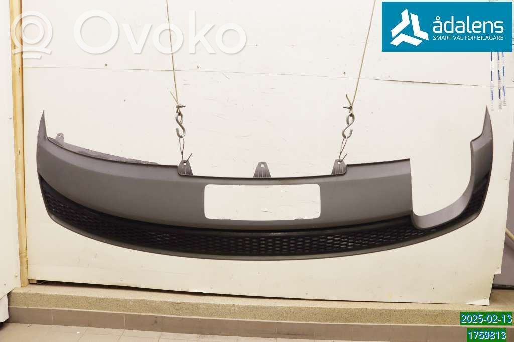 Audi A4 S4 B8 8K Listwa dolna zderzaka tylnego 