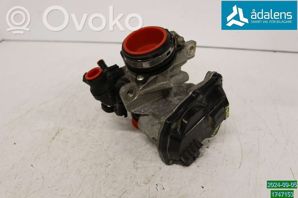 Ford Focus EGR vārsts 