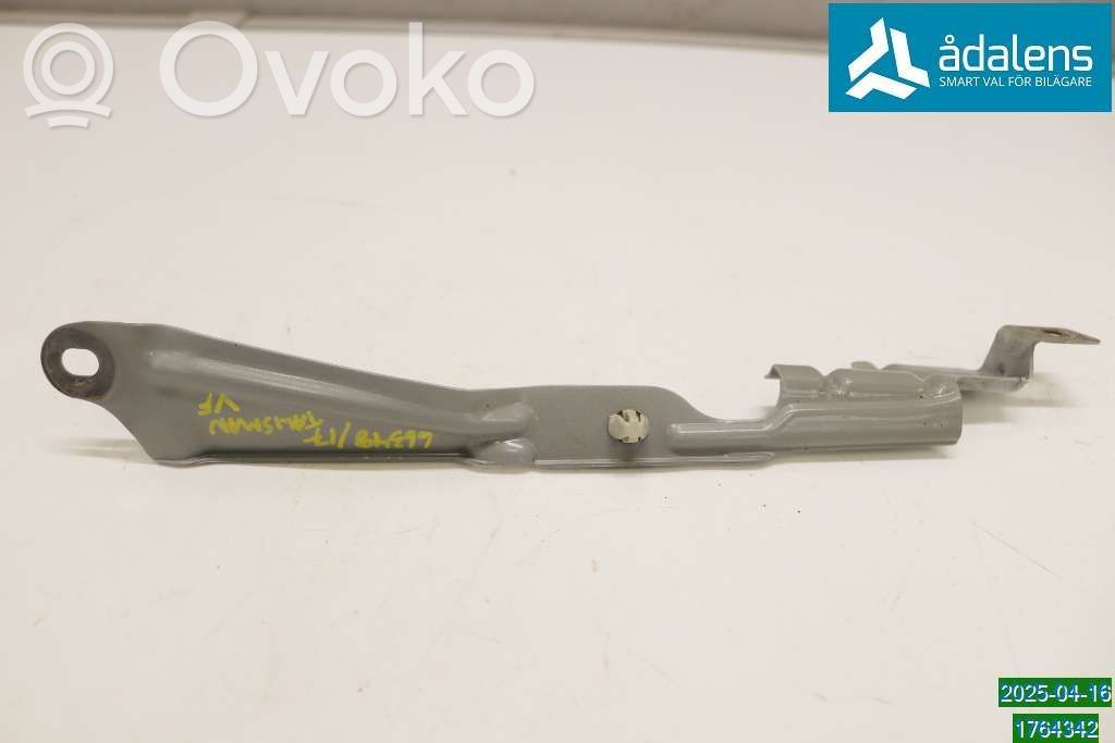 Renault Talisman Fender mounting bracket 