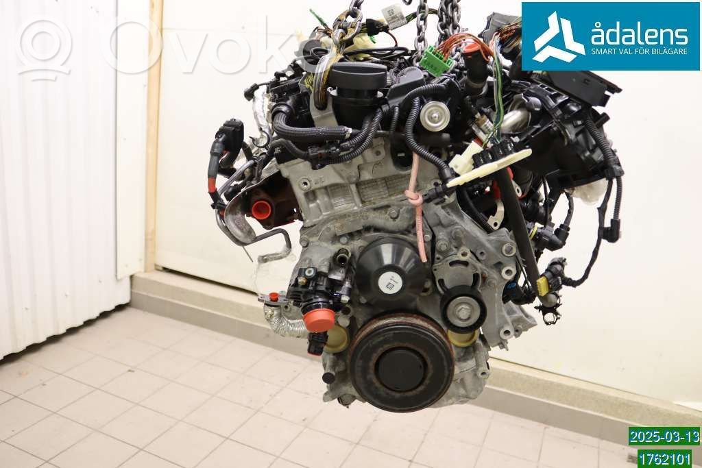 BMW 1 F20 F21 Engine 