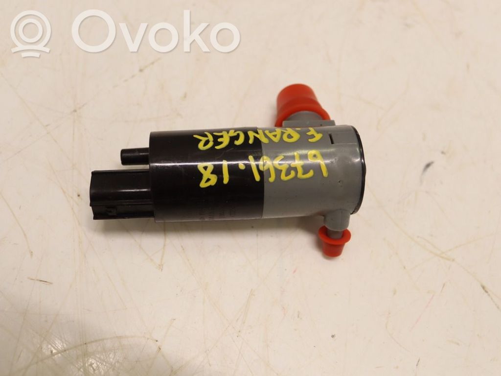Ford Ranger Windscreen/windshield washer pump 