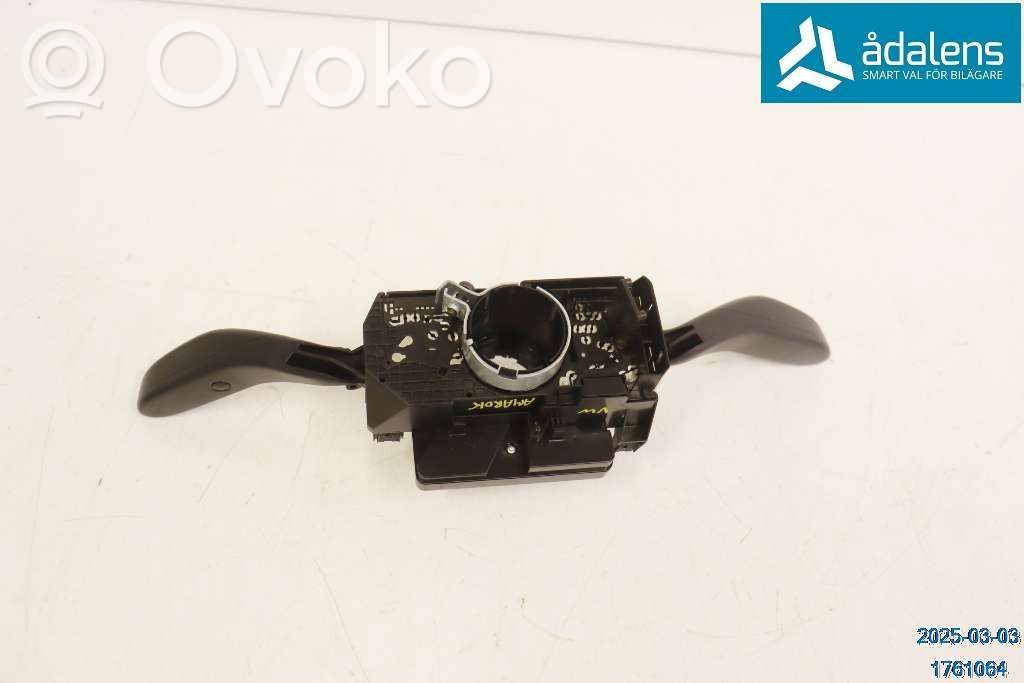 Volkswagen Amarok Wiper turn signal indicator stalk/switch 