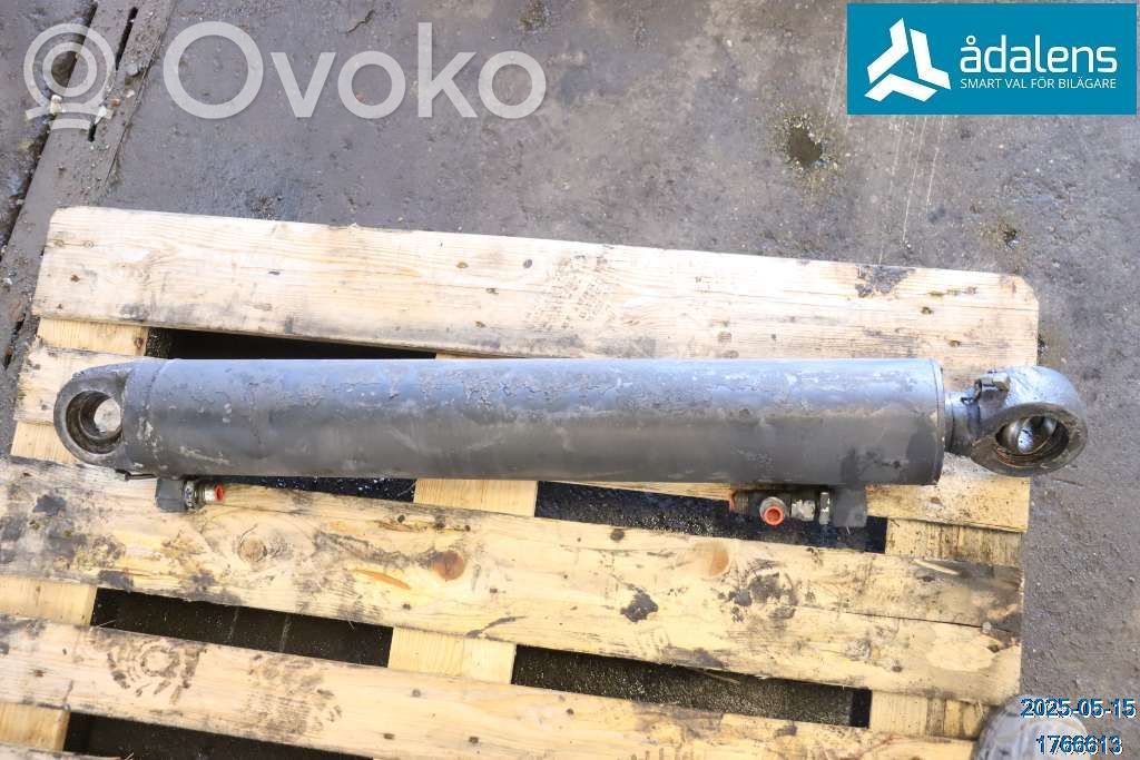 Man TGE 1gen Mâner exterior deschidere hayon/portbagaj/oblon 
