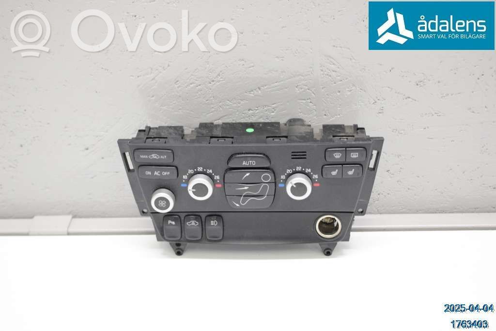 Climate control unit   30782694,30782503