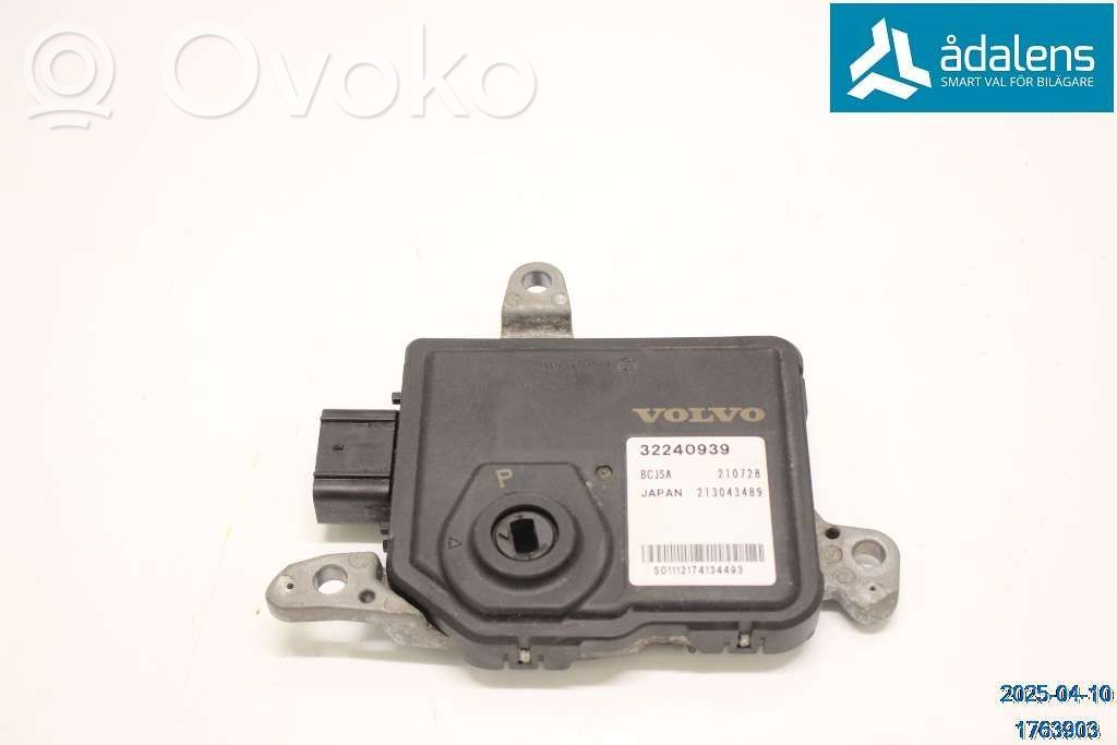 Gearbox control unit/module   32240939