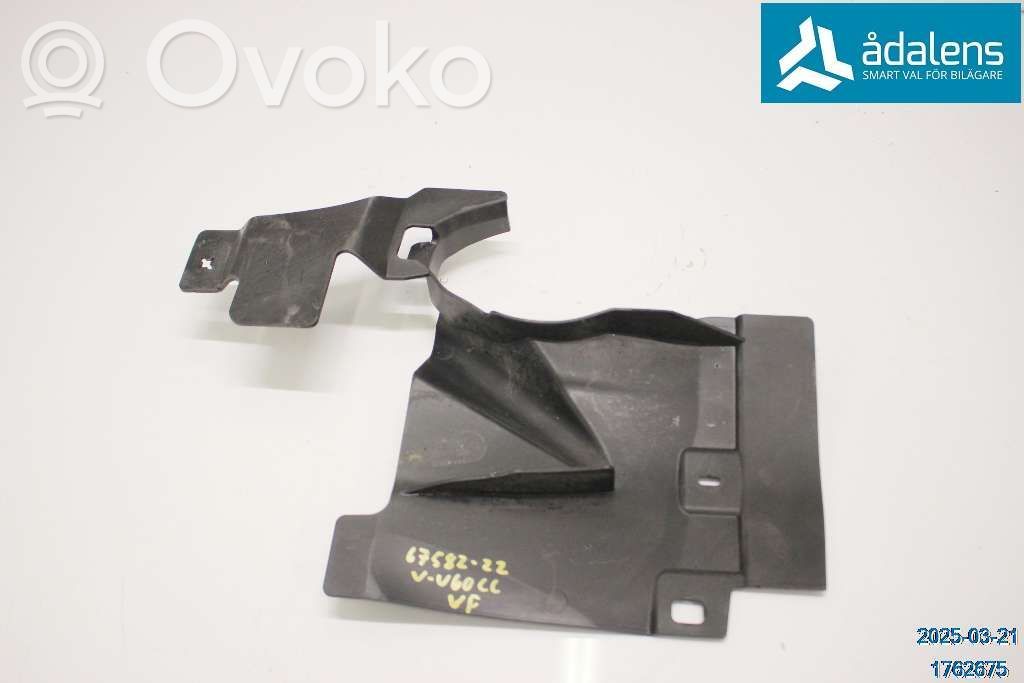Front mudguard   32372424,32130661