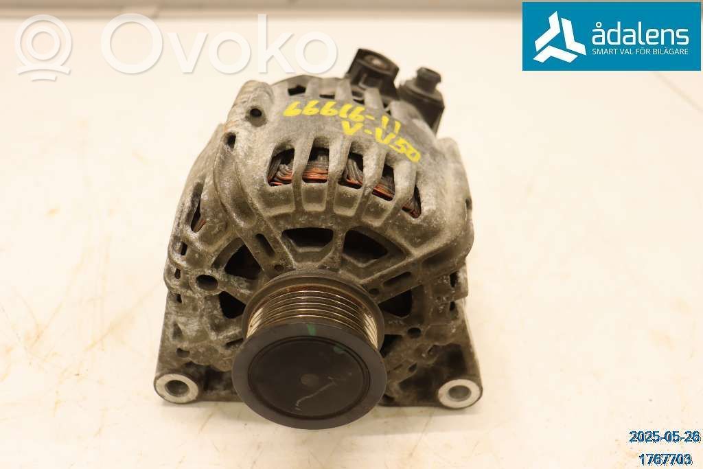 Alternador   36001971,TG12C127,30659389