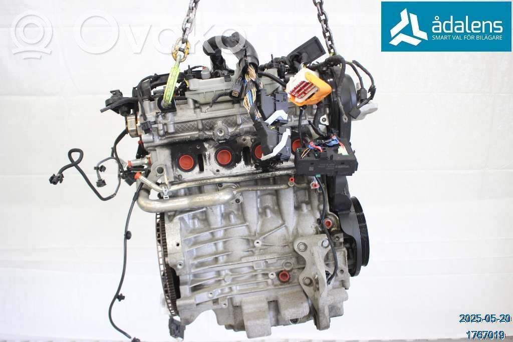 Engine   36050822,B4204T23