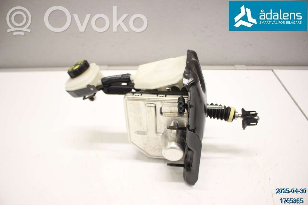 Volvo XC40 ABS Blokas 