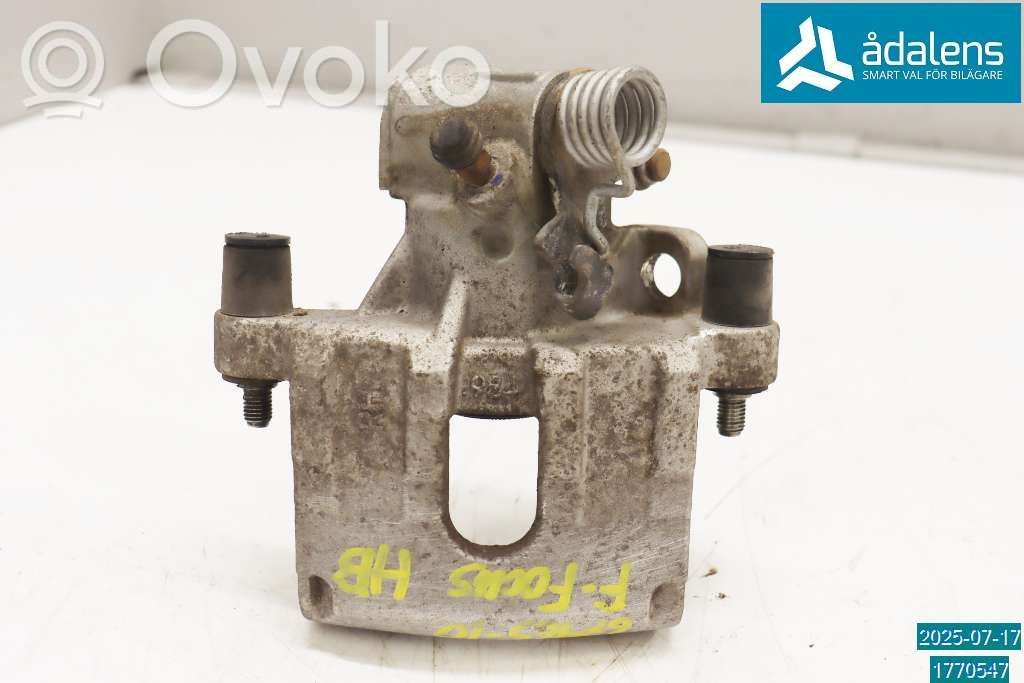 Ford Focus Rear brake caliper 