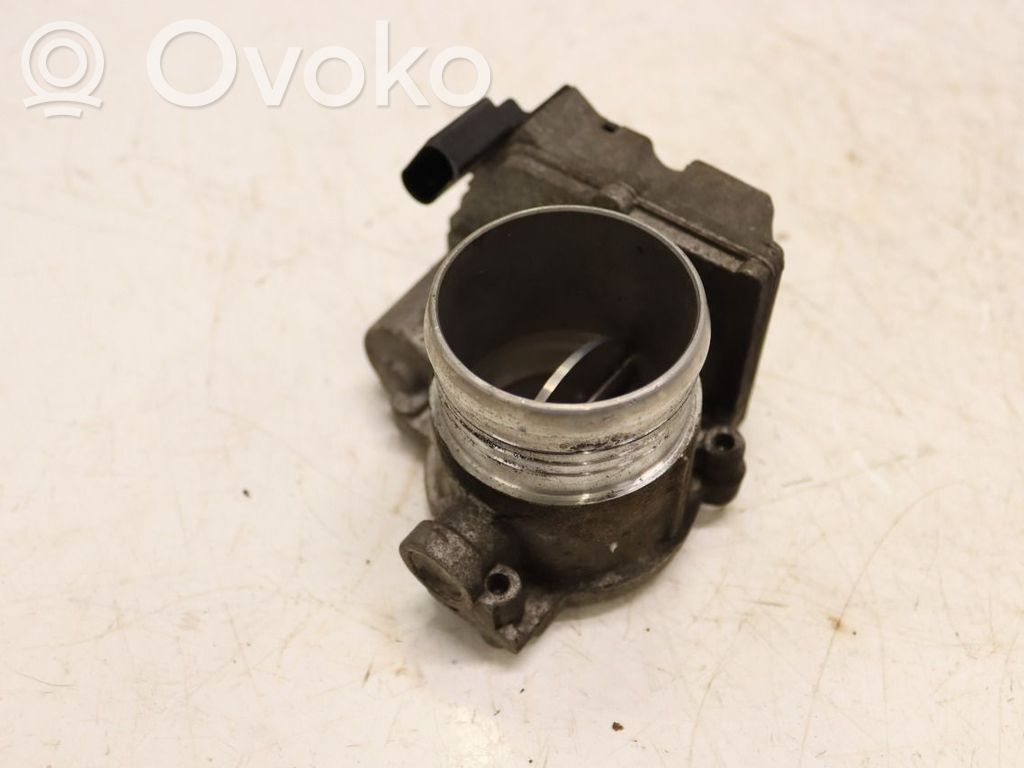 Throttle valve   1519126,7V2Q9E926AB,7V2Q9E926AB