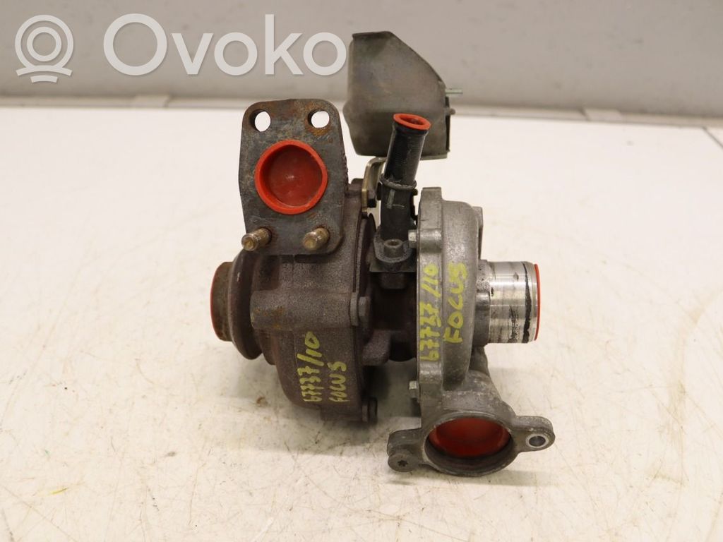 Turbina   1479055,GT1544V,9663199280