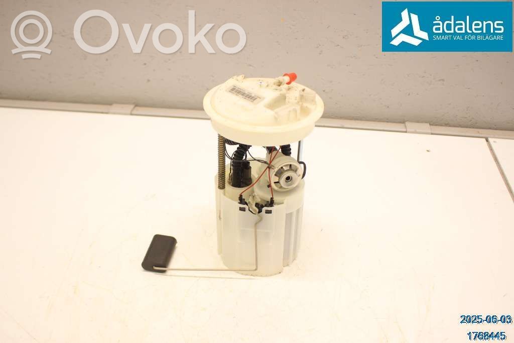 Volvo V50 Bomba de alta presión de inyección de combustible 