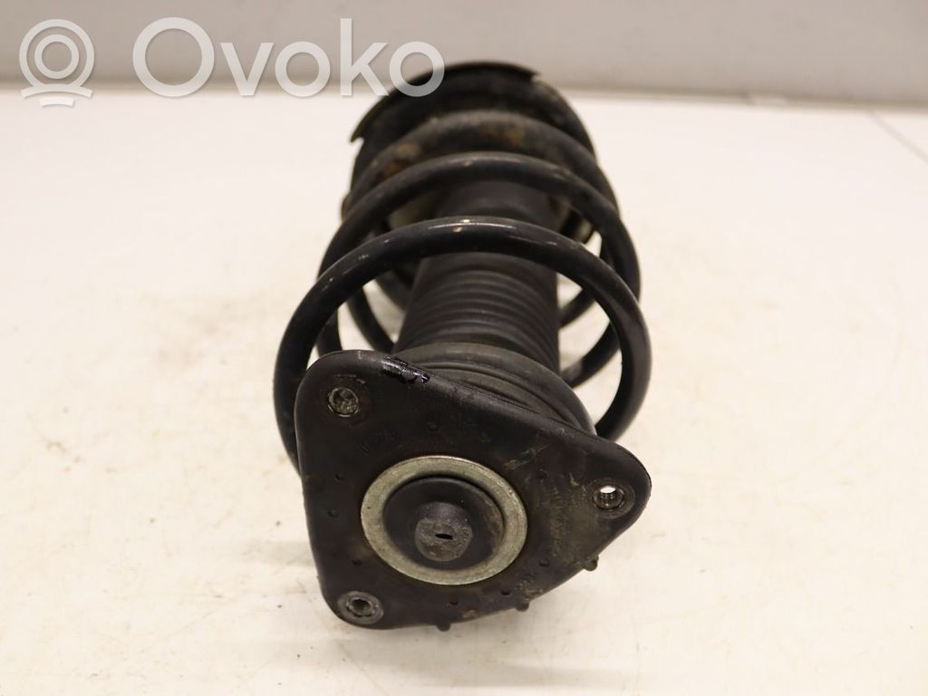 Volvo S40 Front shock absorber with coil spring 