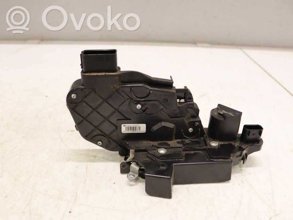 Volvo V50 Motorino della chiusura centralizzata 