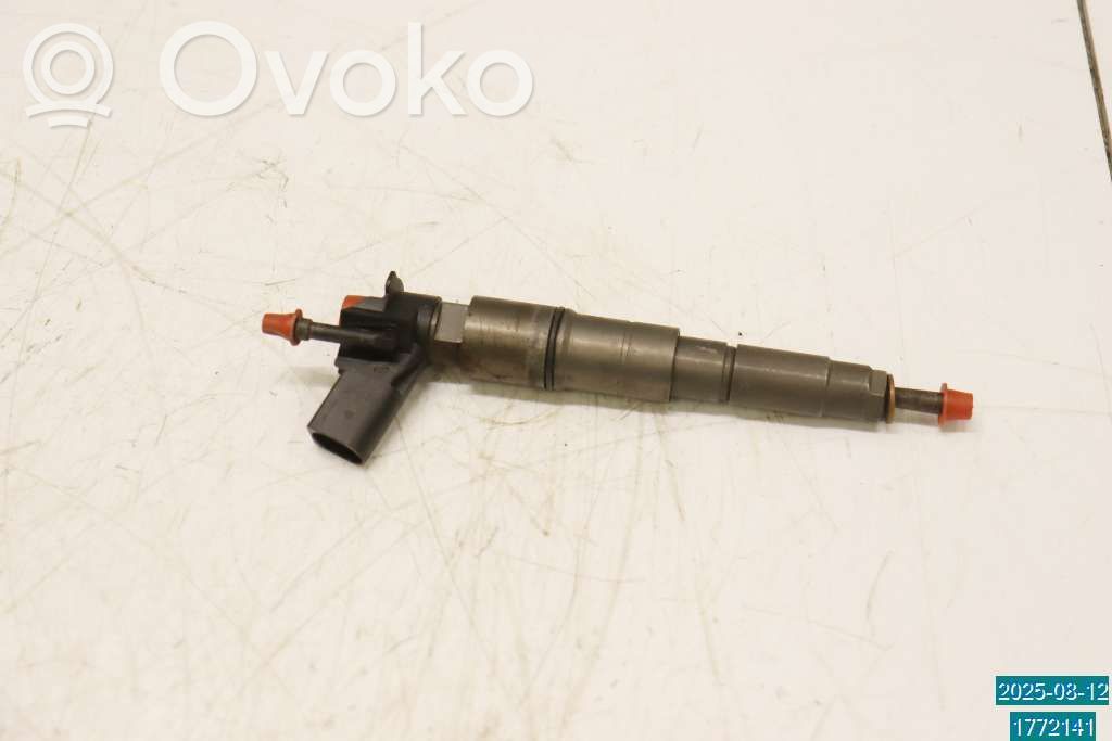 Fuel injector   13537809194,779272104