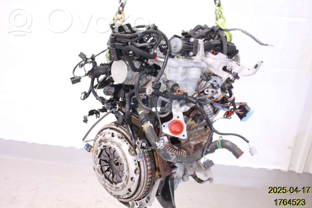 Renault Talisman Engine 
