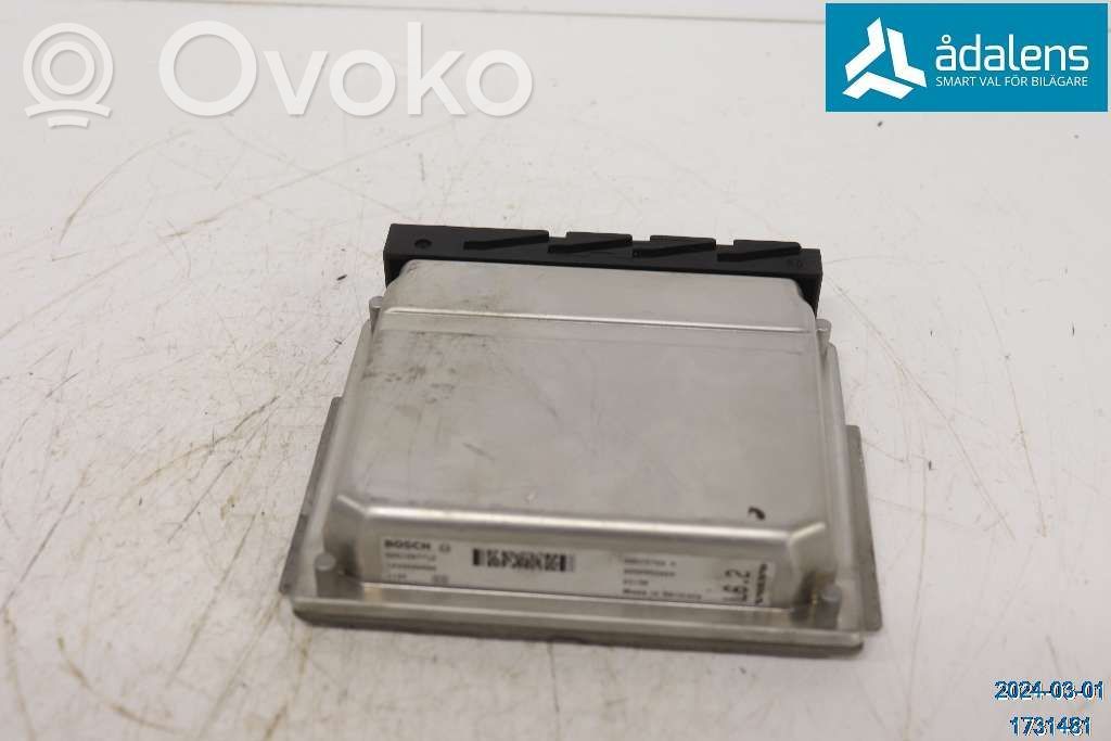 Volvo XC70 Injection control unit/module 