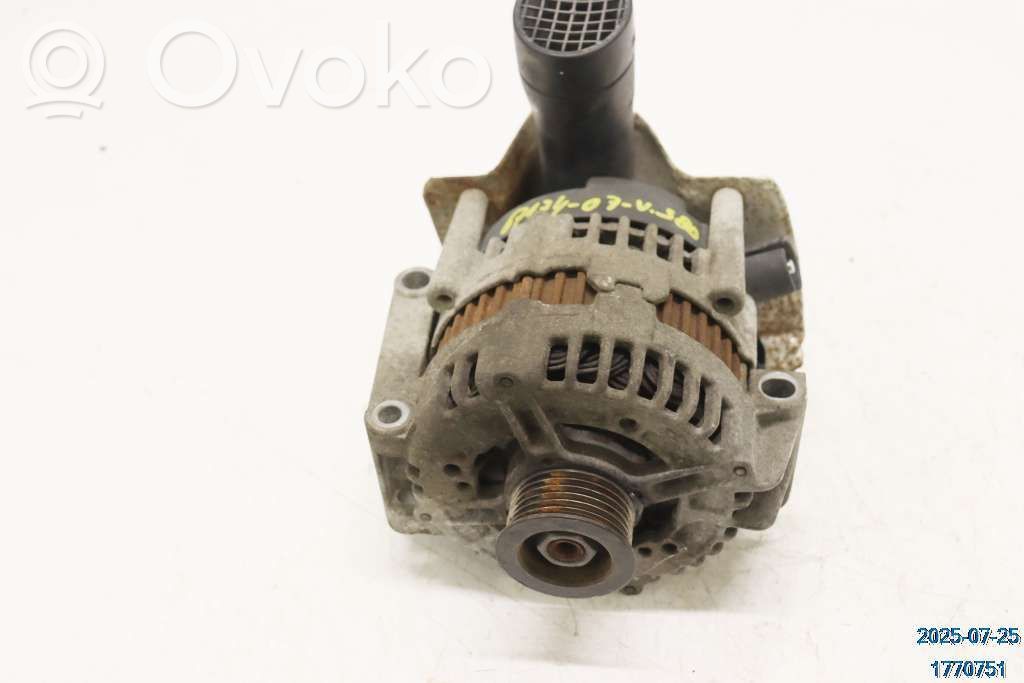 Volvo S80 Generator/alternator 
