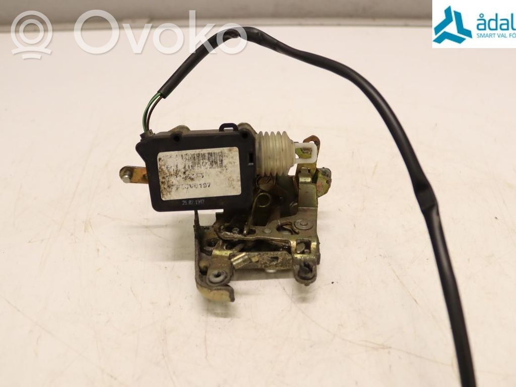 Central locking motor   9127546,9152475