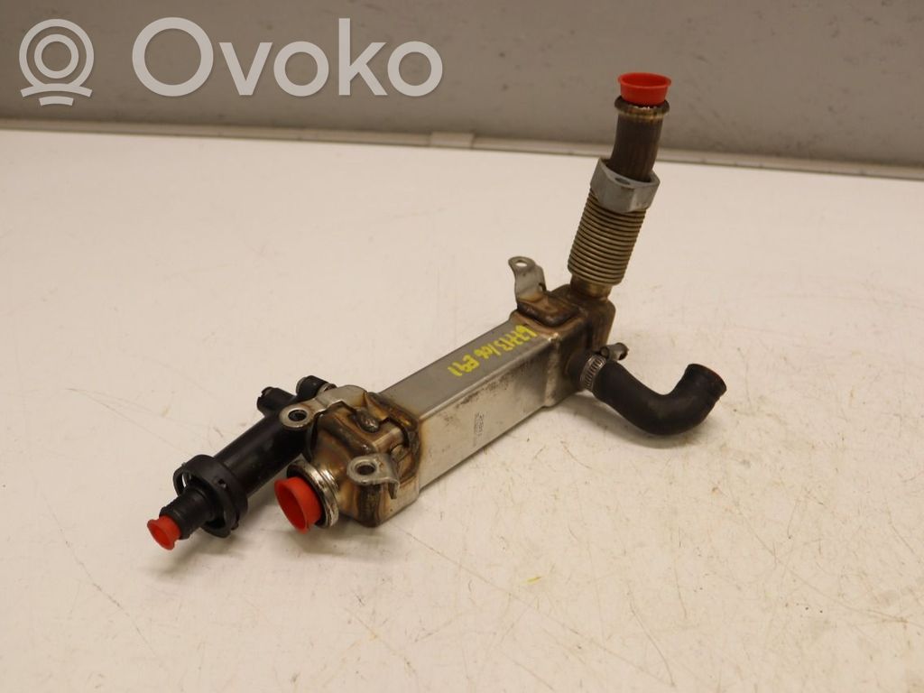 EGR valve cooler   11717794245