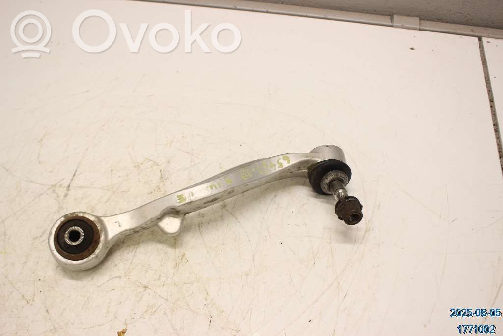 BMW 7 E65 E66 Oberer Querlenker vorne 