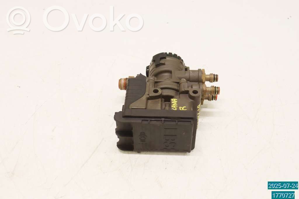Volvo S90, V90 Scheinwerfer 