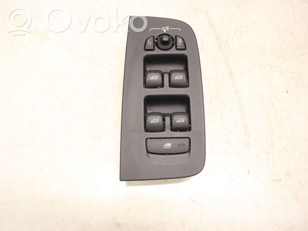 Electric window control switch   31433406