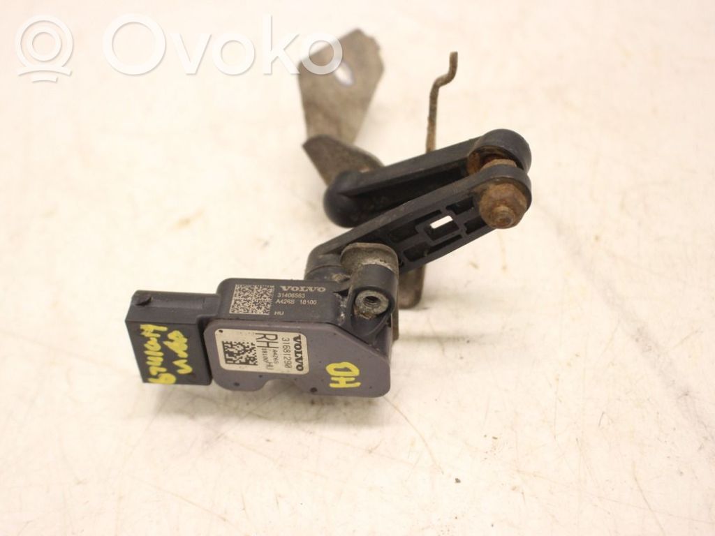 Volvo V60 Headlight/headlamp level sensor 