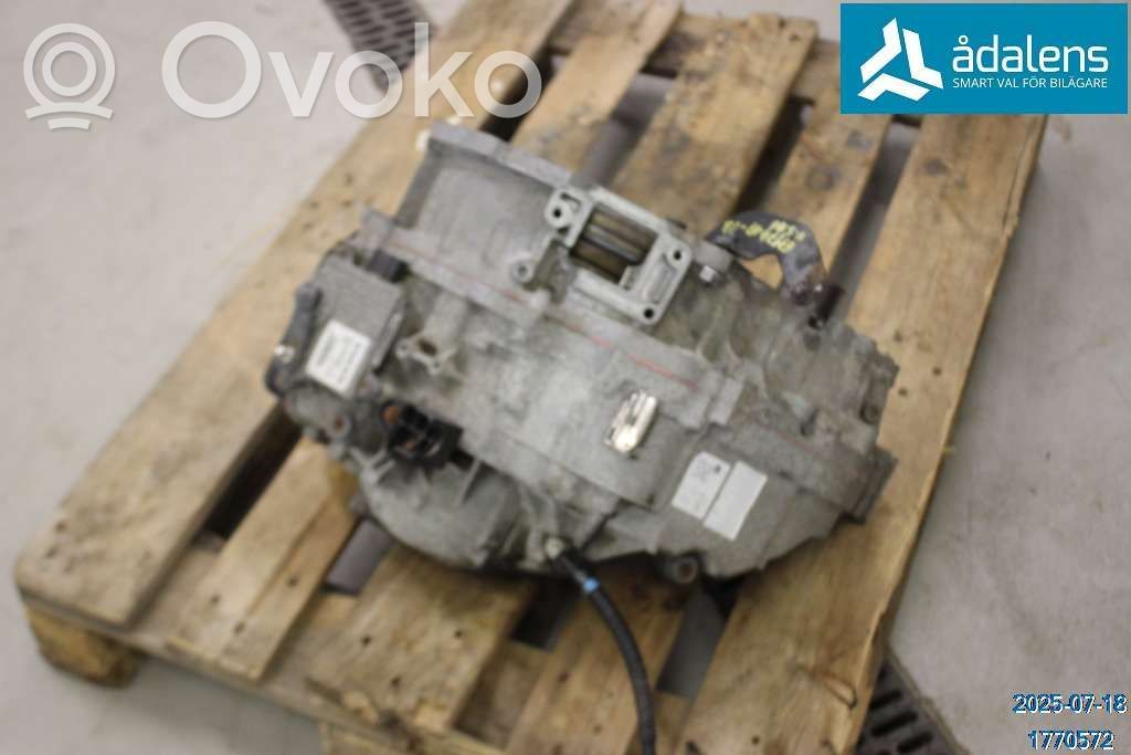 Automatic gearbox   36050330,30751115