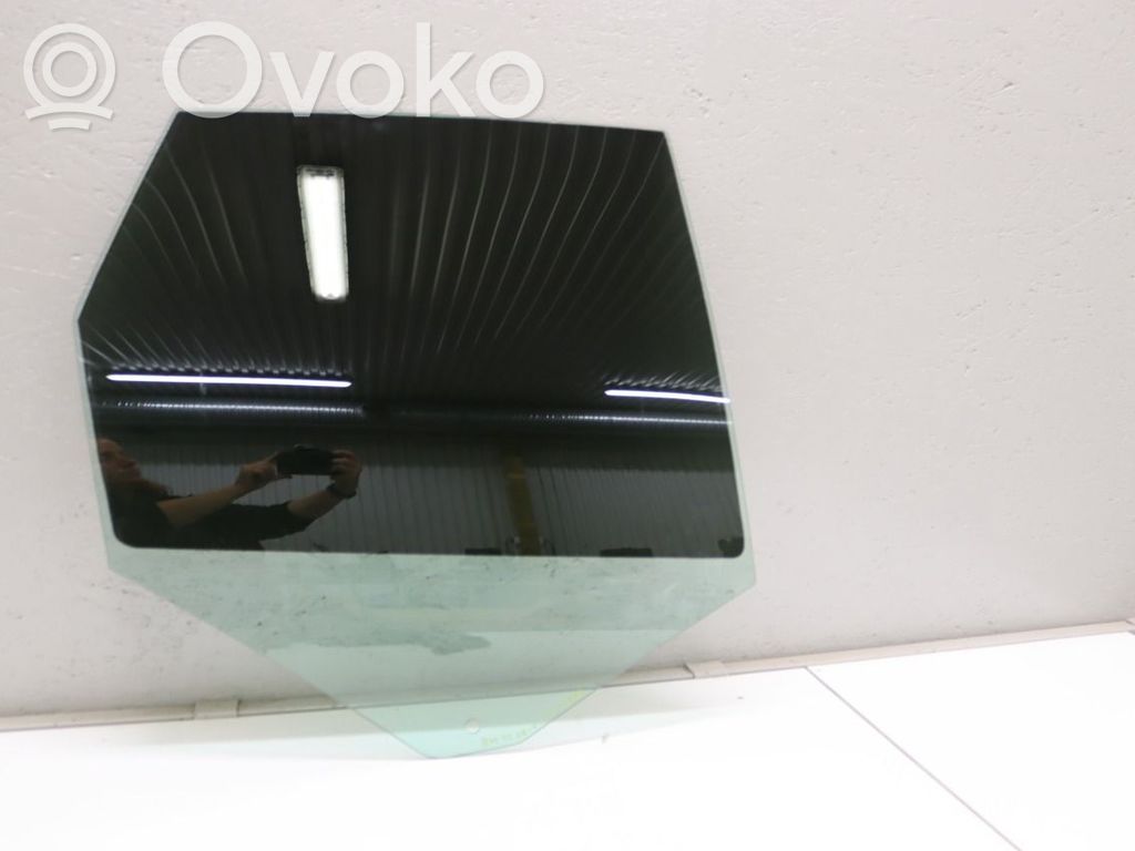 Volvo XC90 Luna de la puerta trasera 