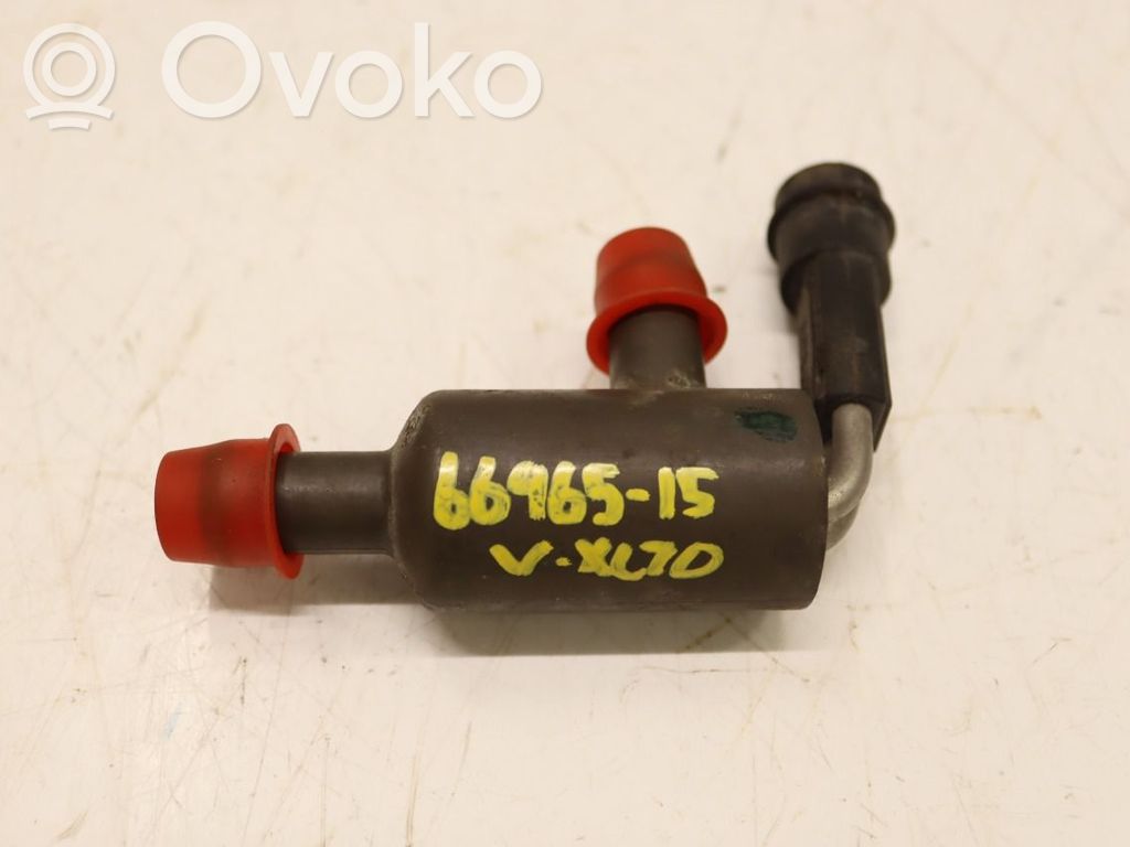 Car heater timer (Webasto)   TYPM5S748