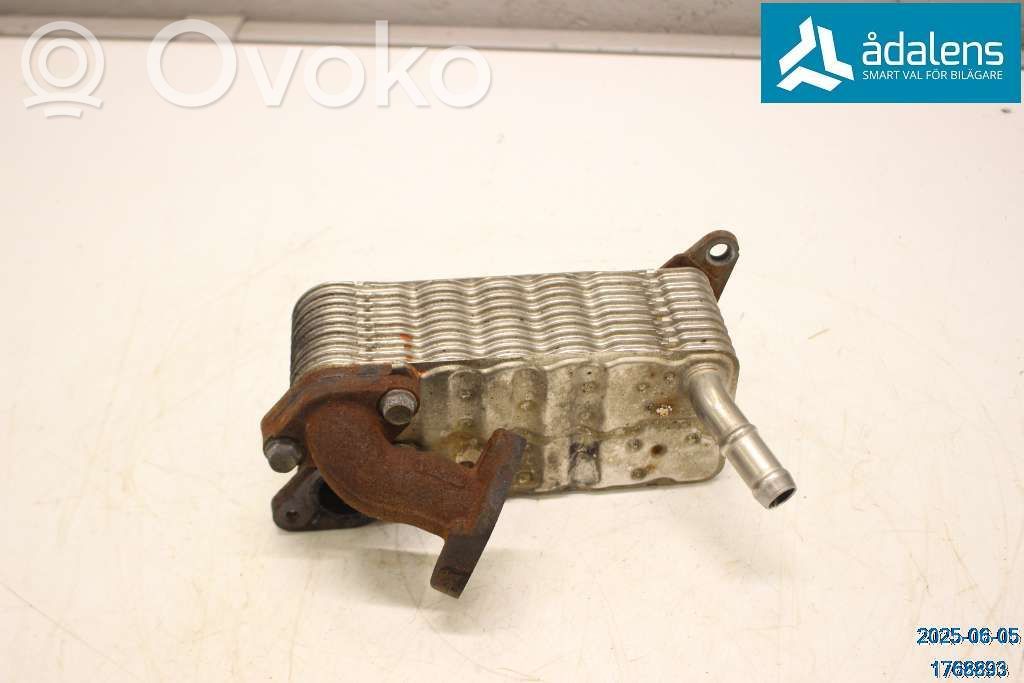 Mitsubishi L200 Chłodnica spalin EGR 