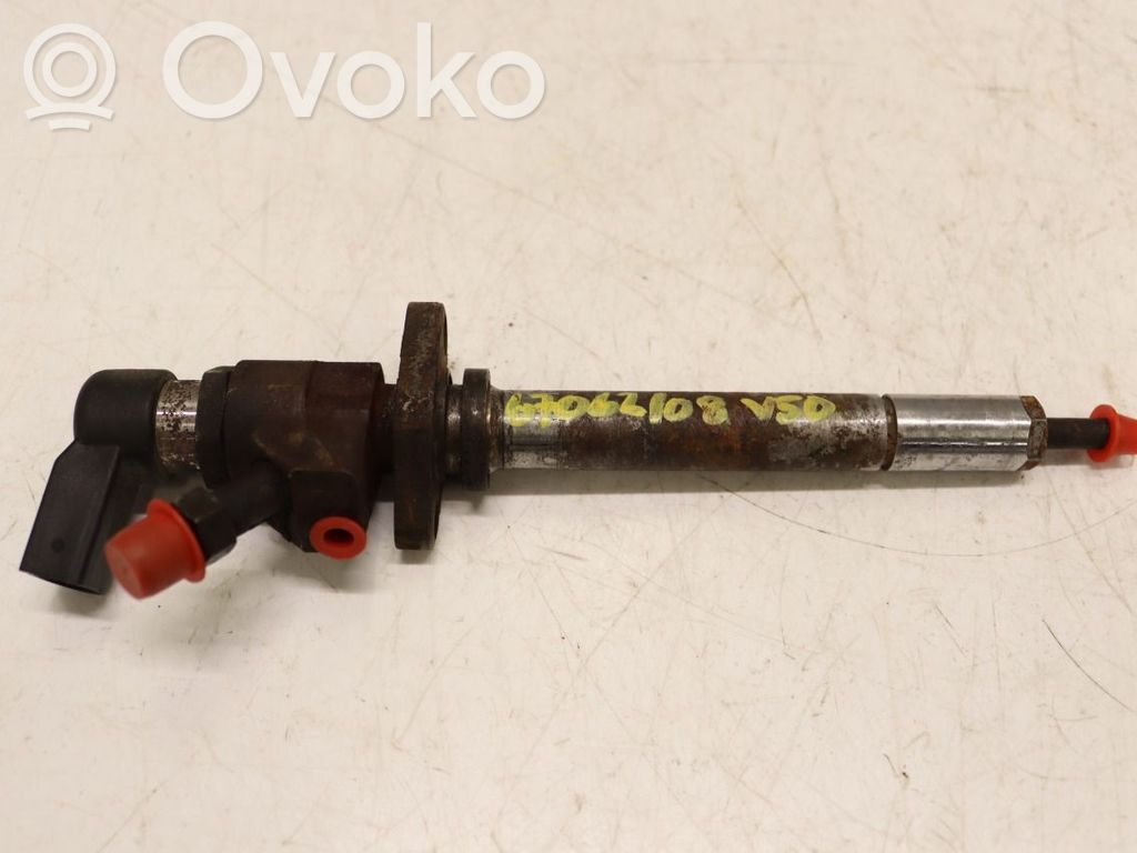 Inyector de combustible   36001747,9657144580,9657144580