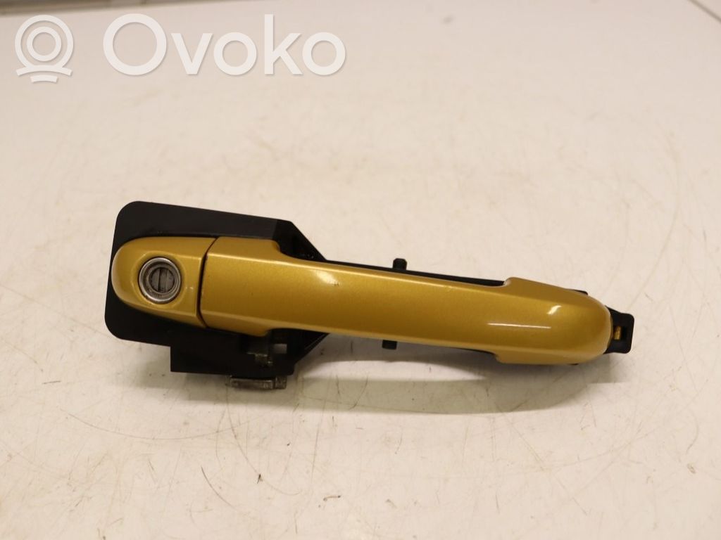 KIA Ceed Etuoven ulkokahva 