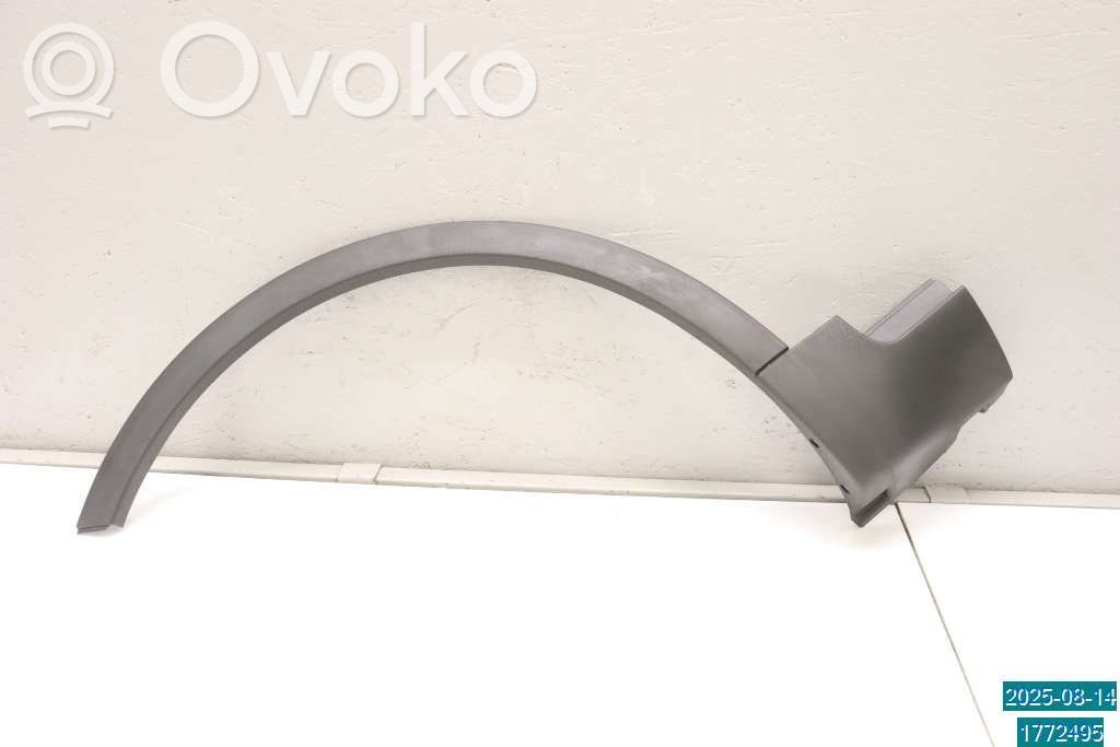 Ford Kuga I Front arch trim 