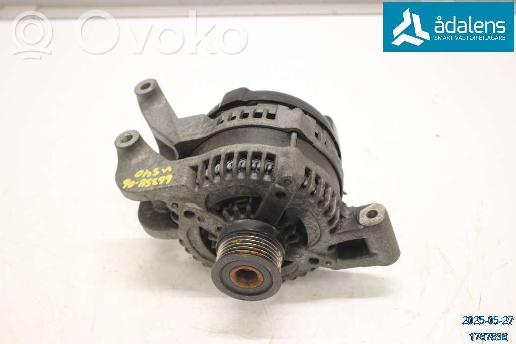 Volvo S40 Generatorius 